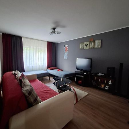 3-Room Delta Modern Residence Tulcea Exterior foto