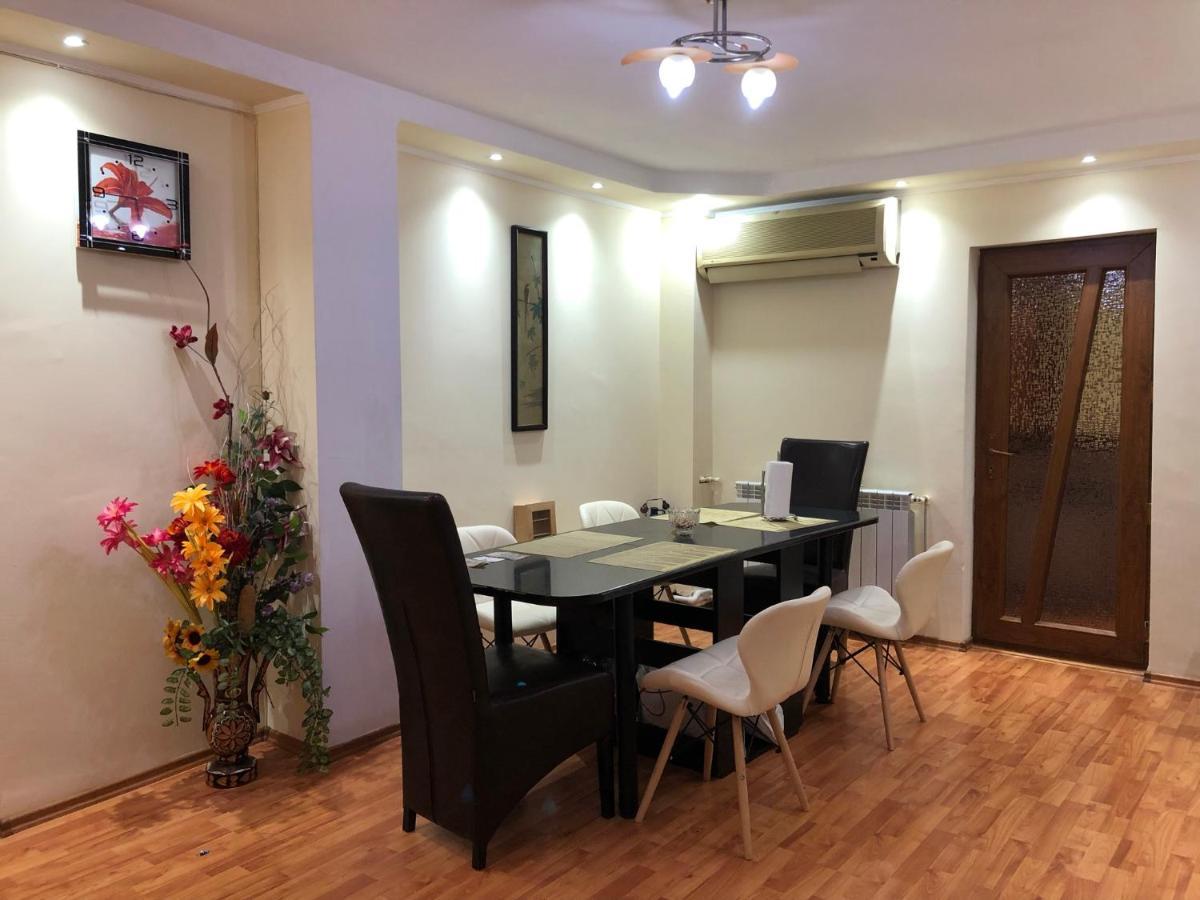 3-Room Delta Modern Residence Tulcea Exterior foto