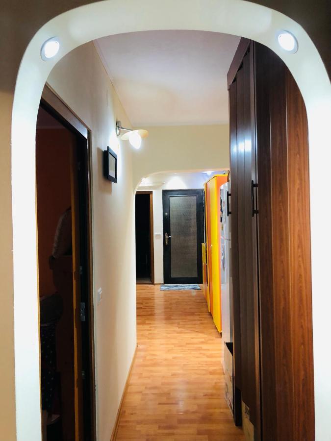 3-Room Delta Modern Residence Tulcea Exterior foto