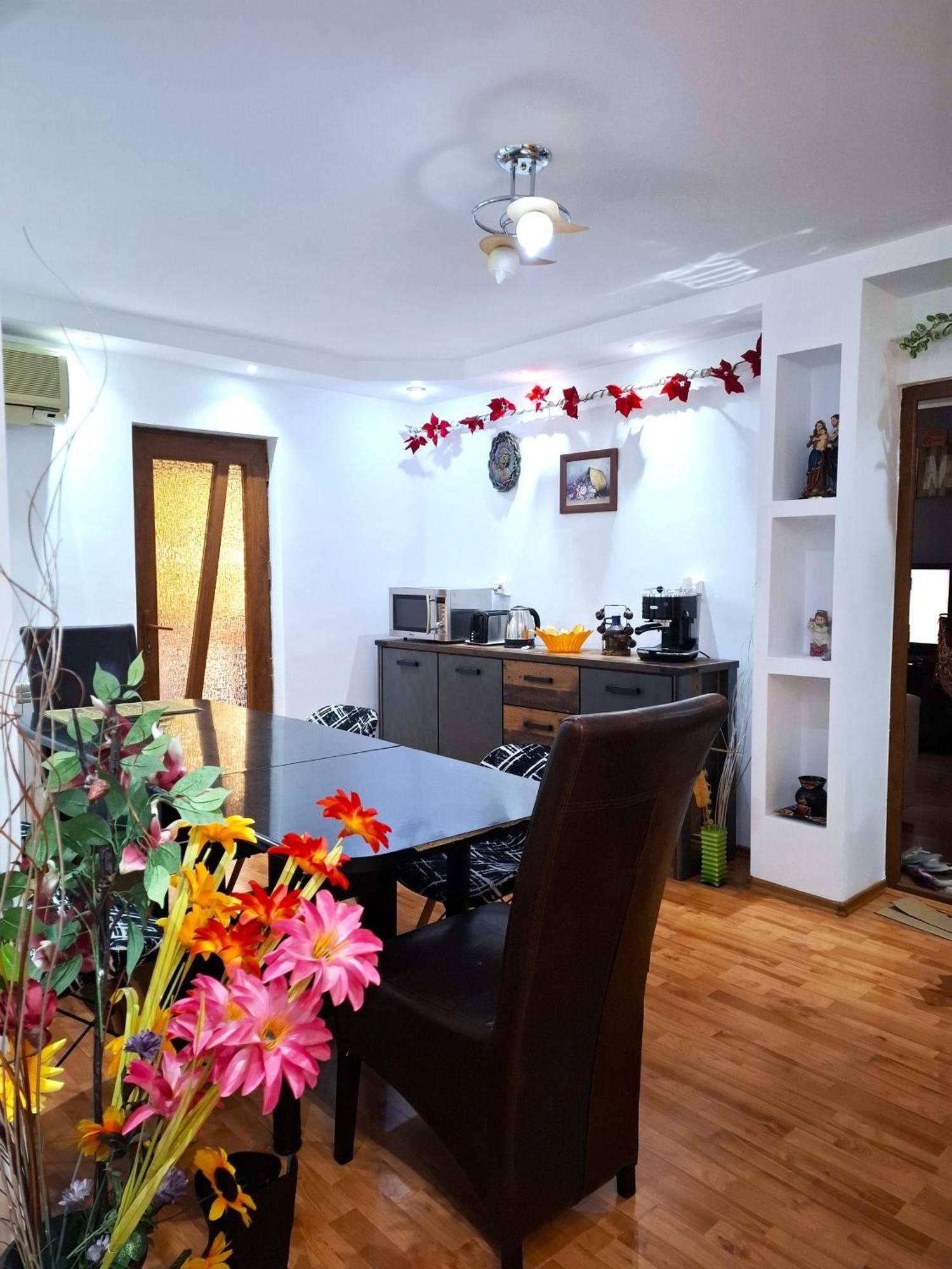 3-Room Delta Modern Residence Tulcea Exterior foto